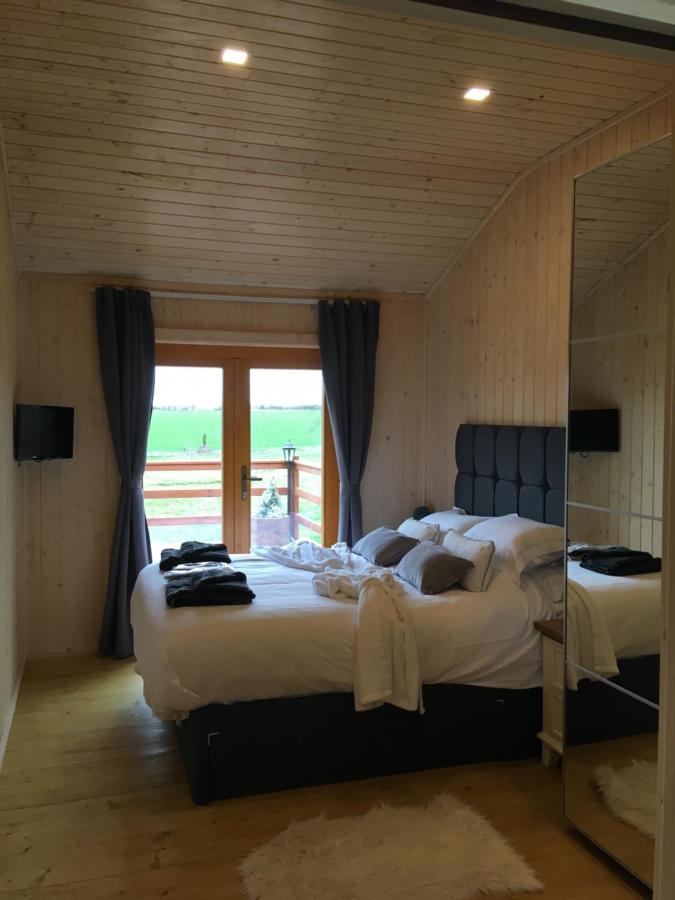 The Orchard Bramble Lodge Hadleigh  Exterior foto